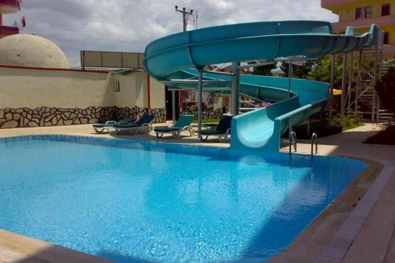 Club Family Garden Hotel 3*