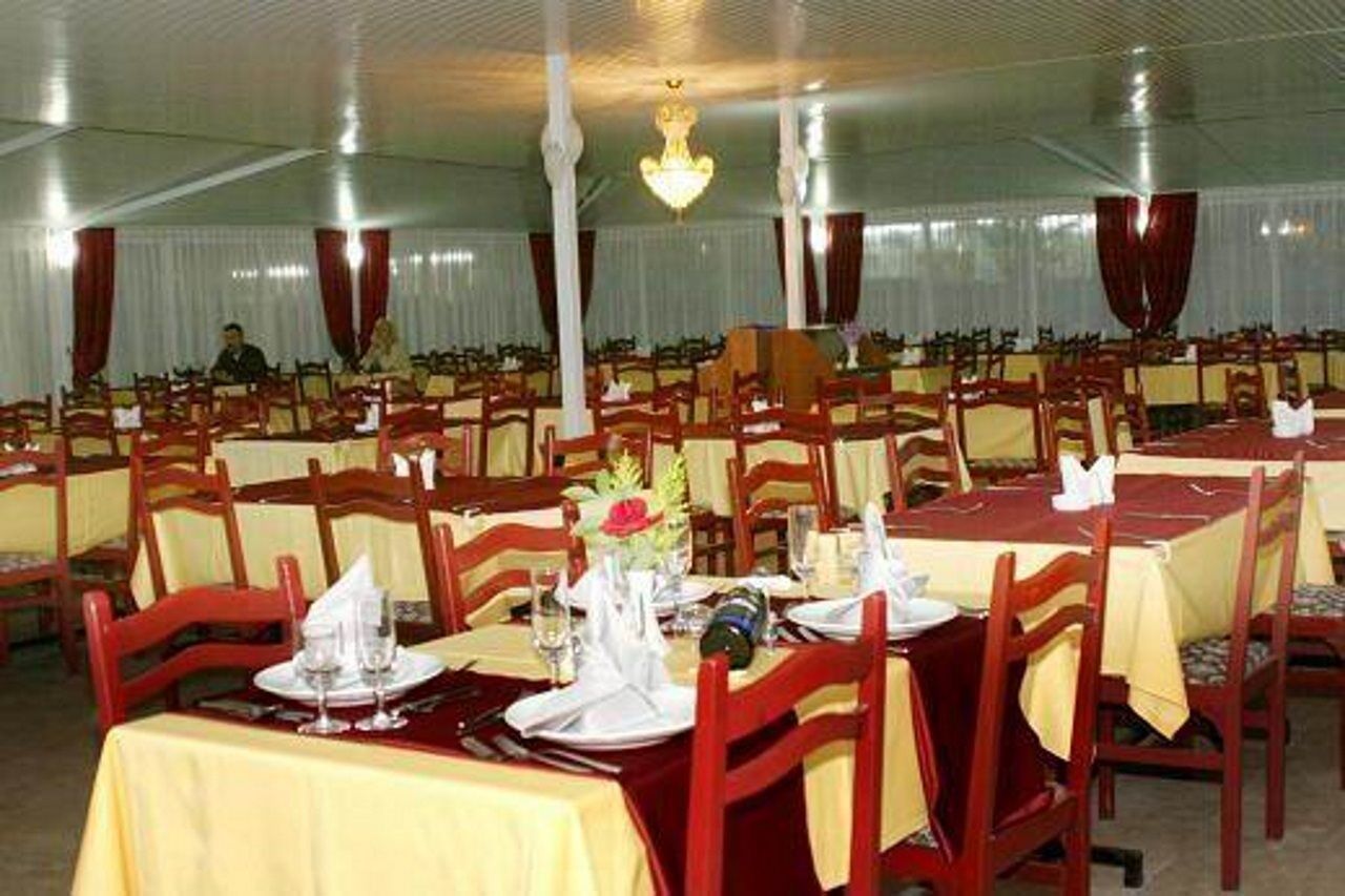 Club Family Garden 3*