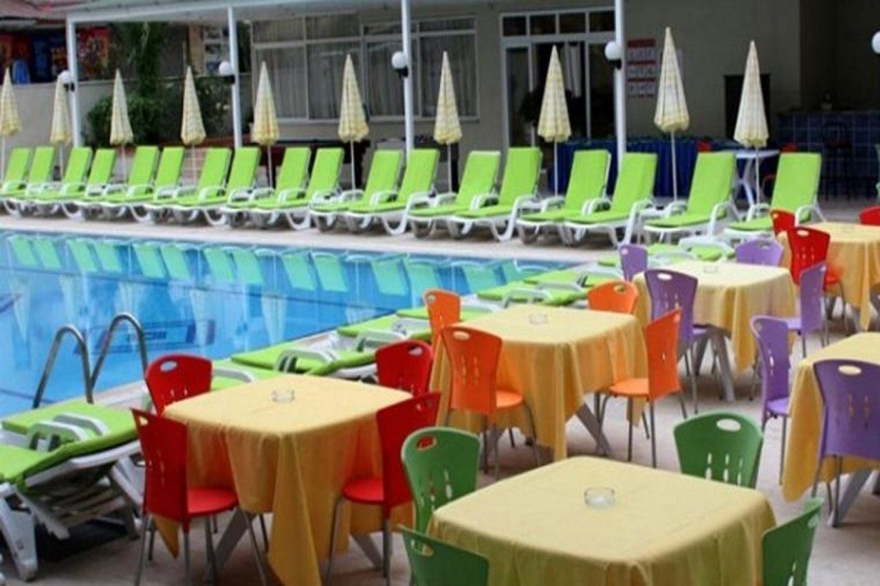 Club Family Garden 3*