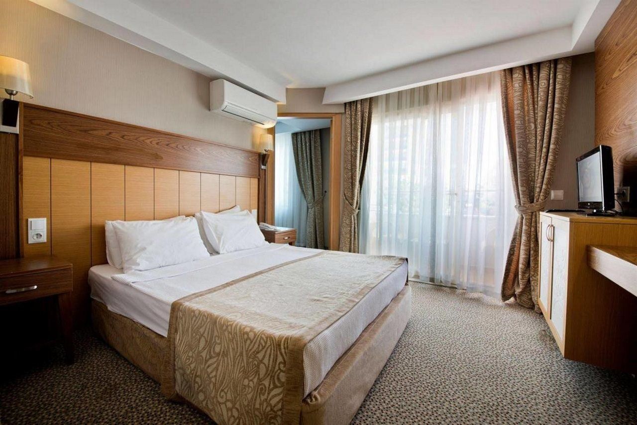 Hotel Mc Beach