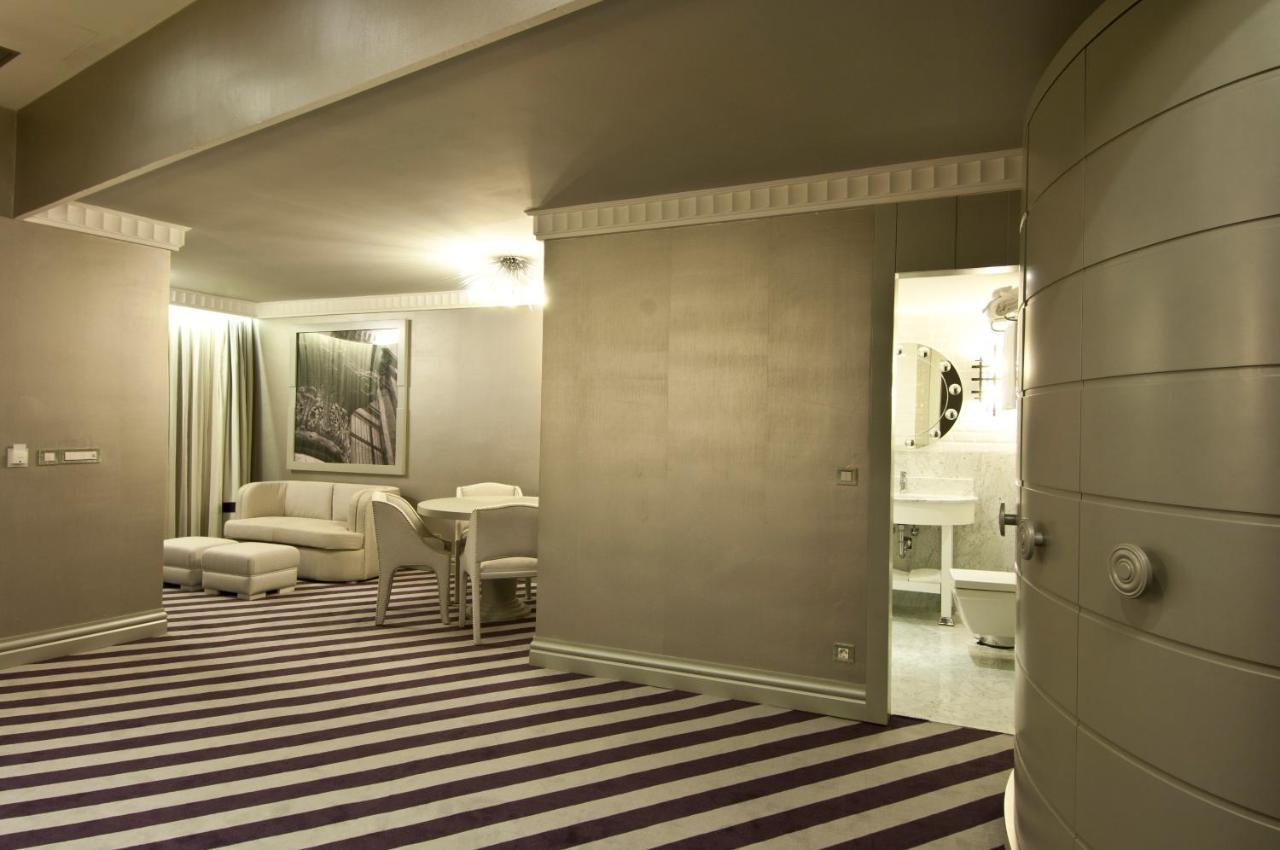 Taxim Hill 4* Istanbul