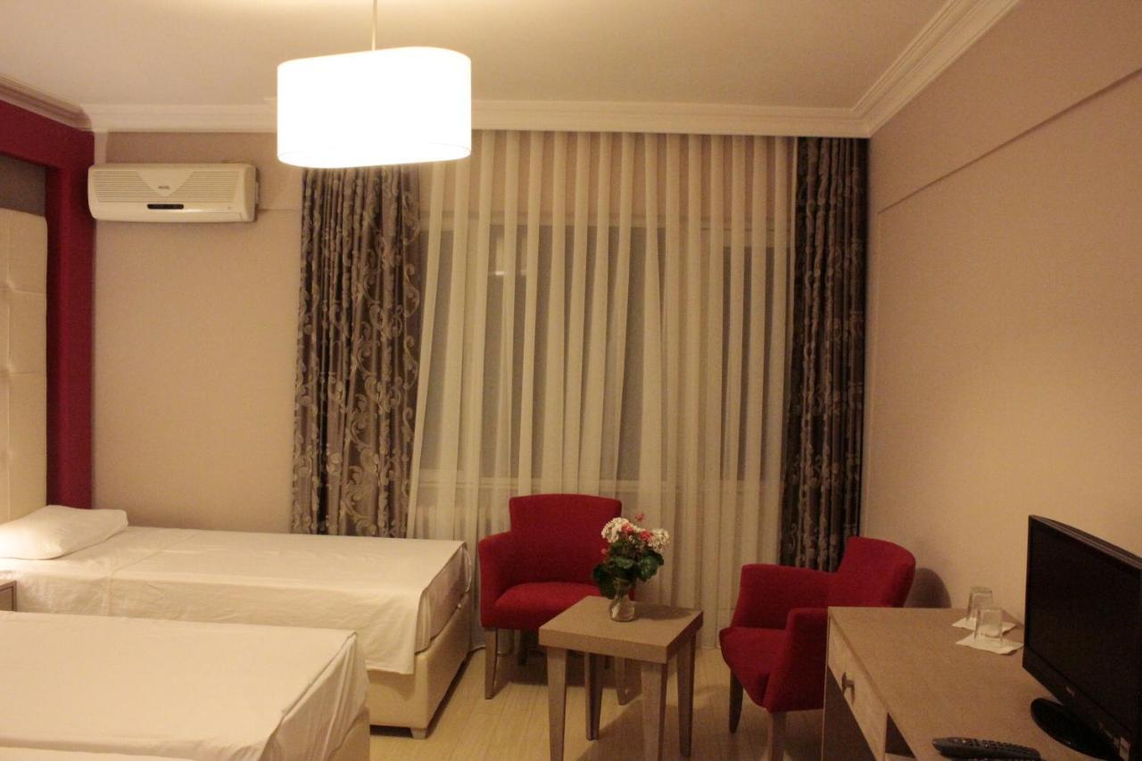 Hotel Thermal Park Yalova (Yalova)