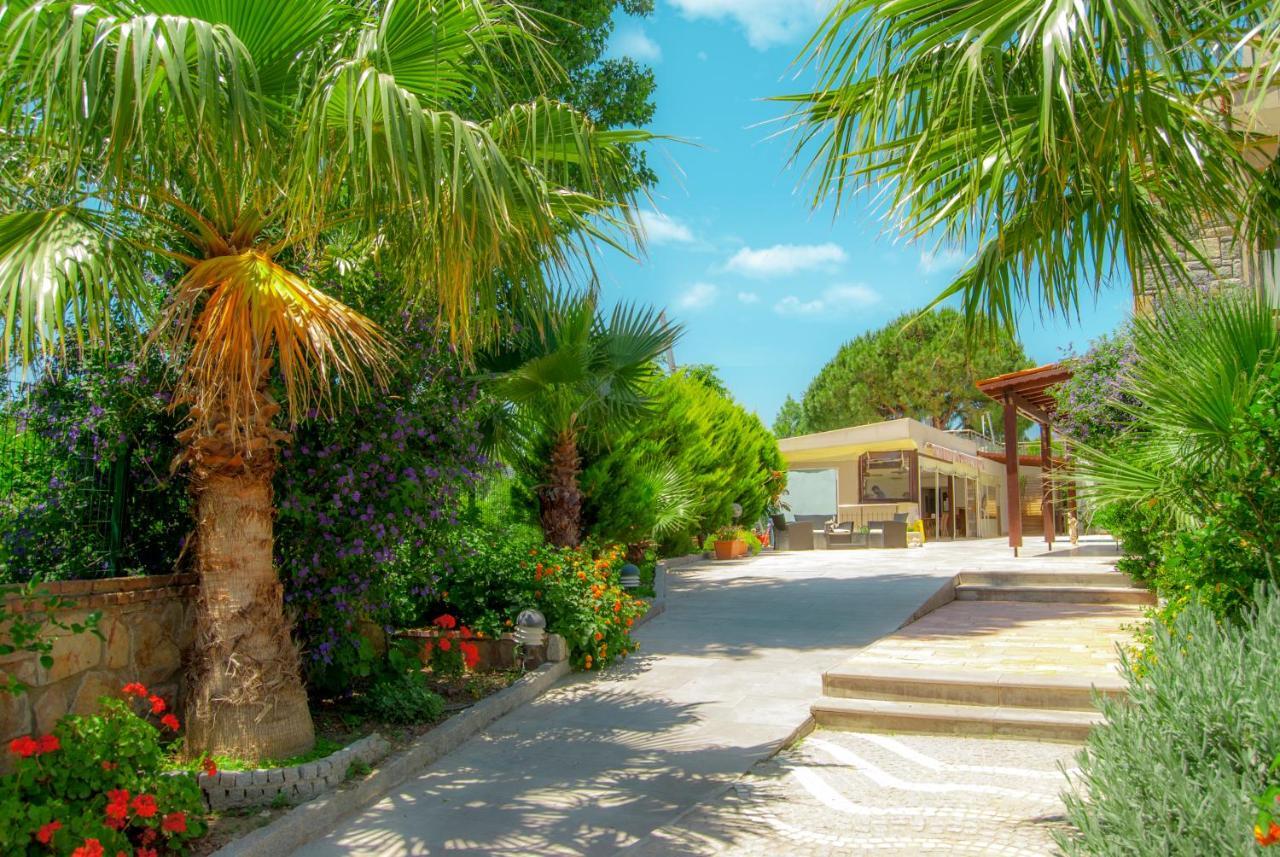 Bodrum Sofabed