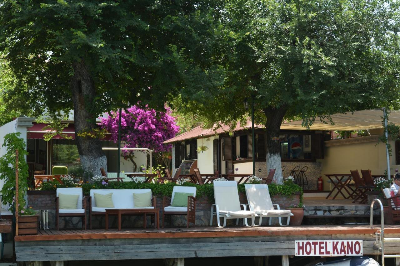 Hotel Kano Dalyan