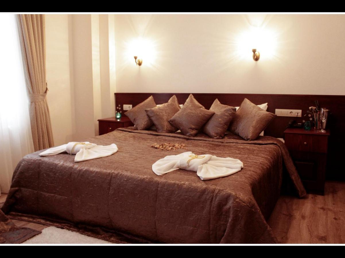 Sultanahmet Cesme Istanbul