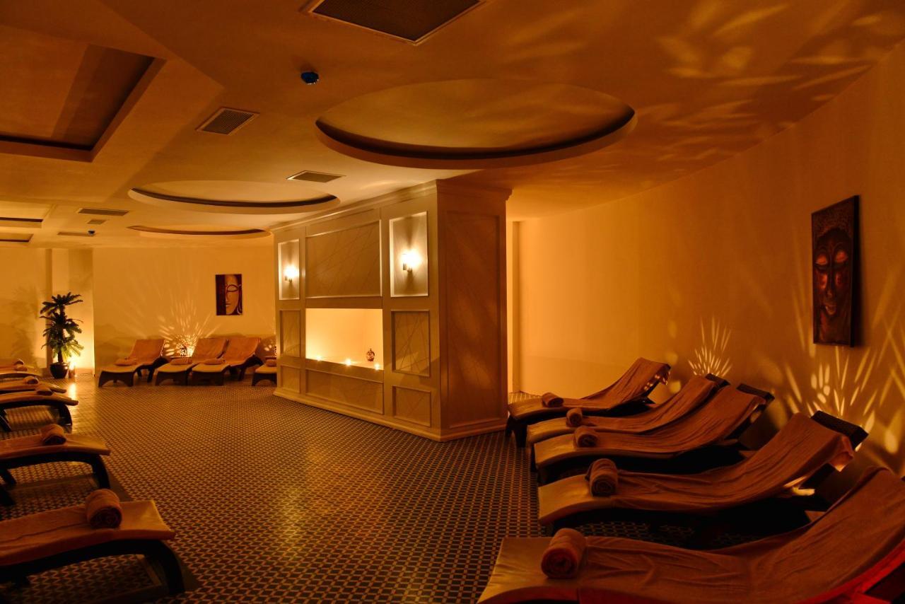 Sultan Of Dreams & Resort