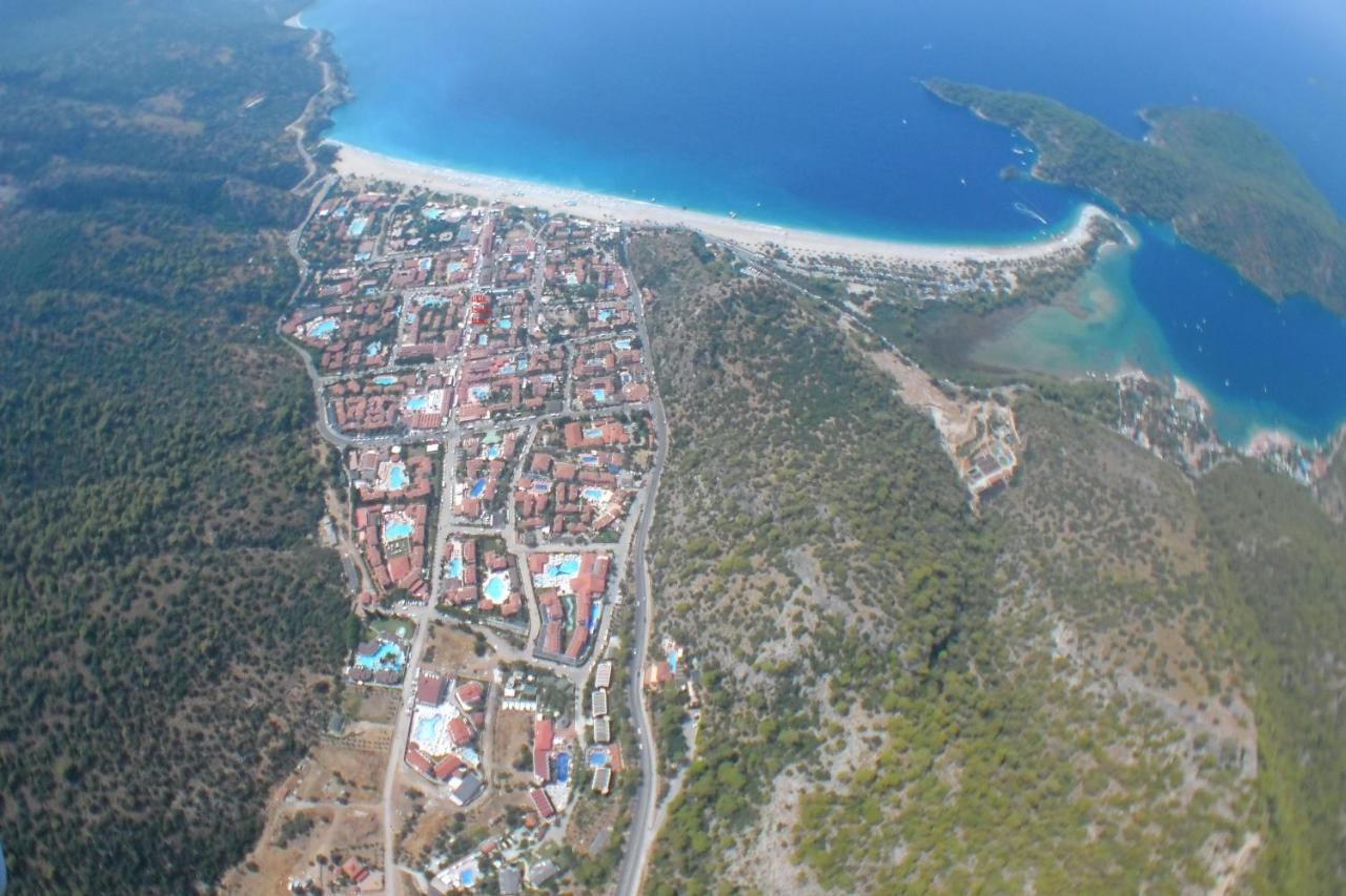 Ilkiz Hotel Oludeniz