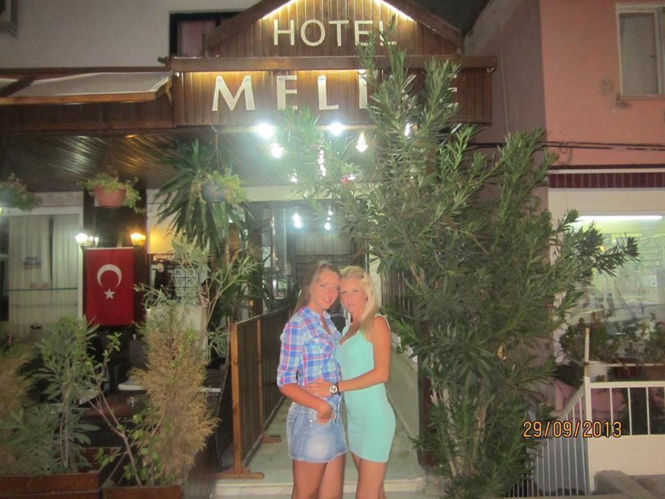 Melike 2* Kusadasi