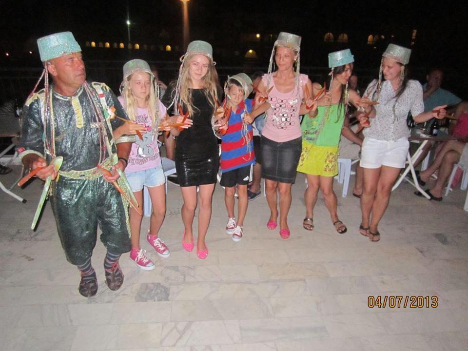Hotel Melike 2*