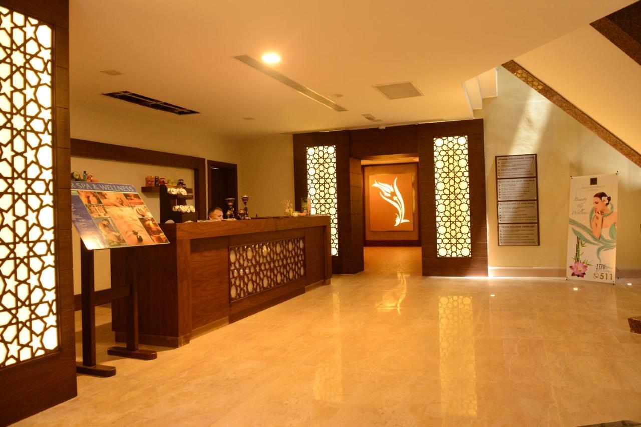 Fame Hotel 4*