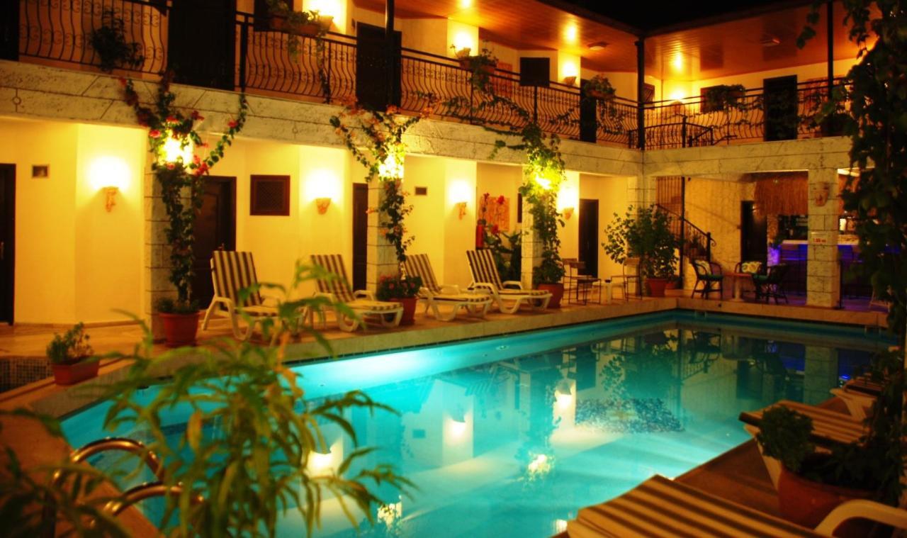 Hotel Han Dalyan Hotel Dalyan