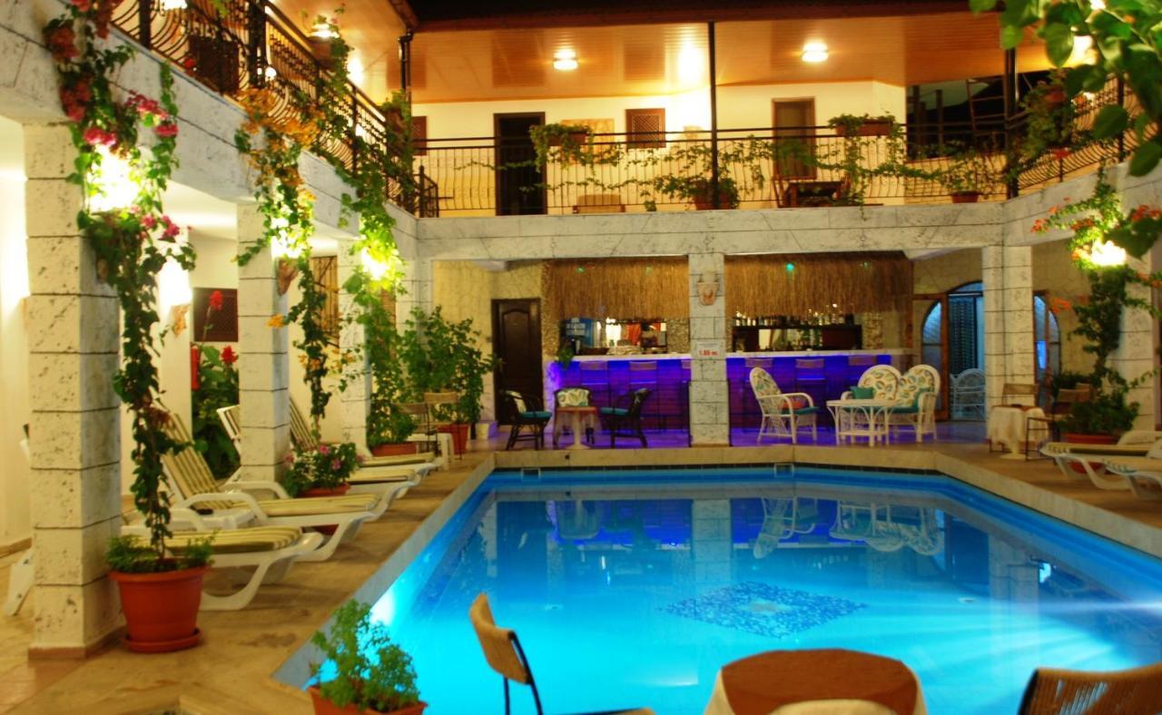 Hotel Han Dalyan Hotel