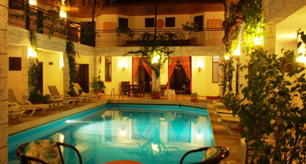 Han Dalyan Hotel Dalyan