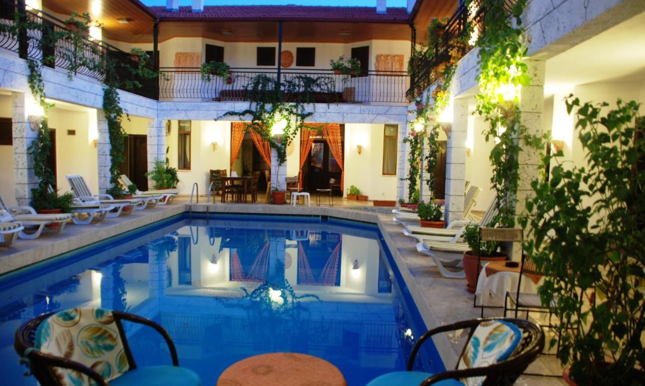 Han Dalyan Hotel Hotel 3*