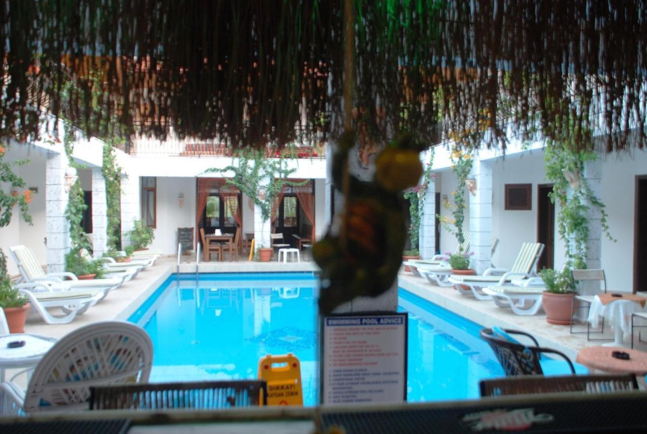 Han Dalyan Hotel Hotel 3*
