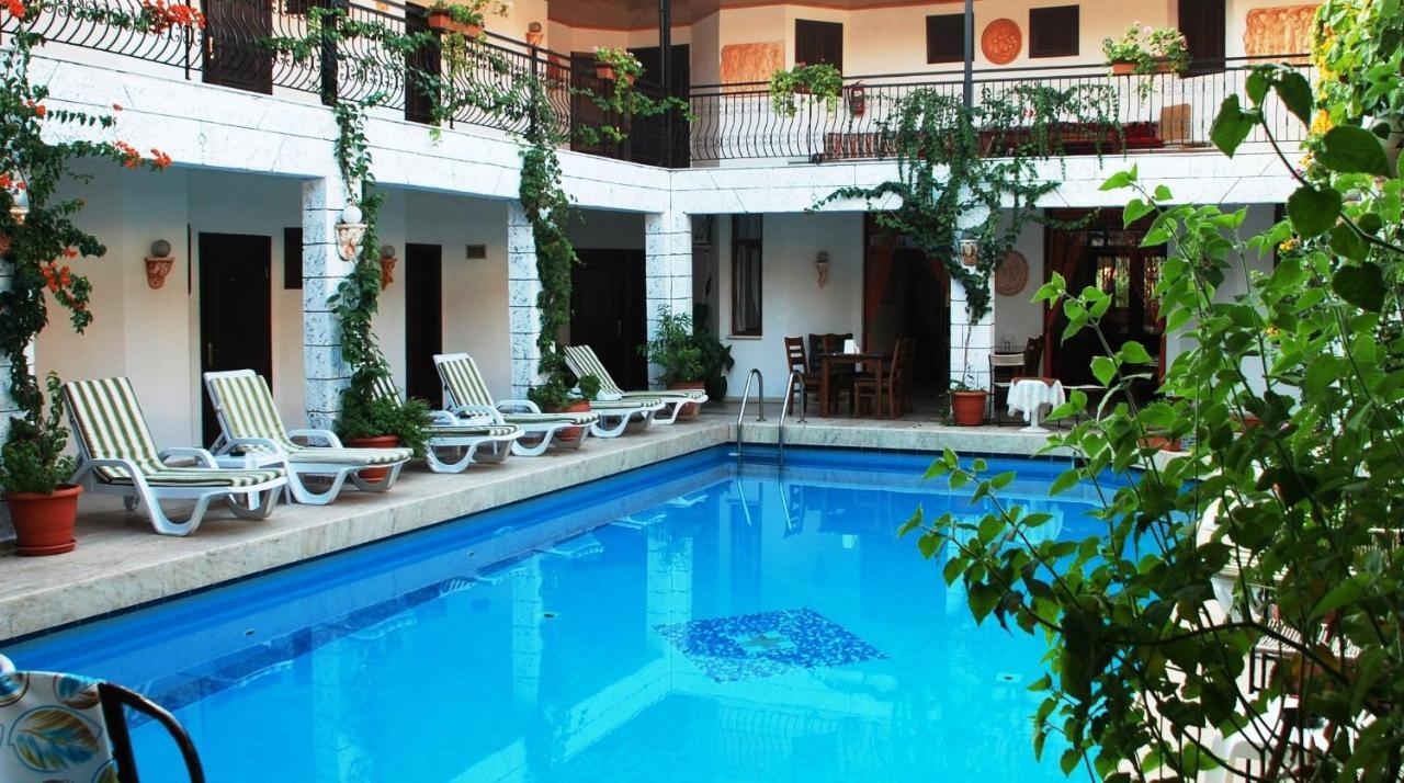 Hotel Han Dalyan Hotel Dalyan