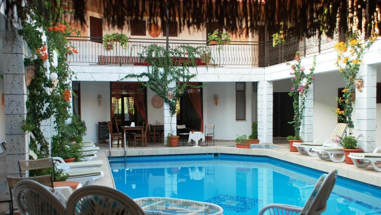 Hotel Han Dalyan Hotel 3*