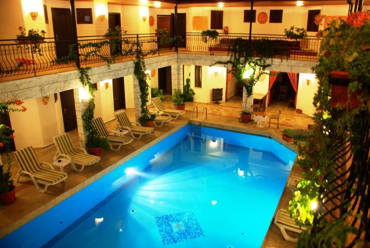 Hotel Han Dalyan Hotel Dalyan