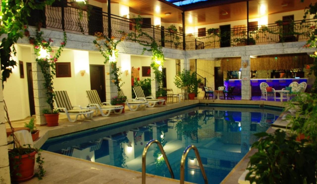 Han Dalyan Hotel Dalyan
