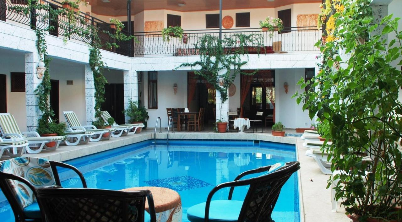 Han Dalyan Hotel 3*