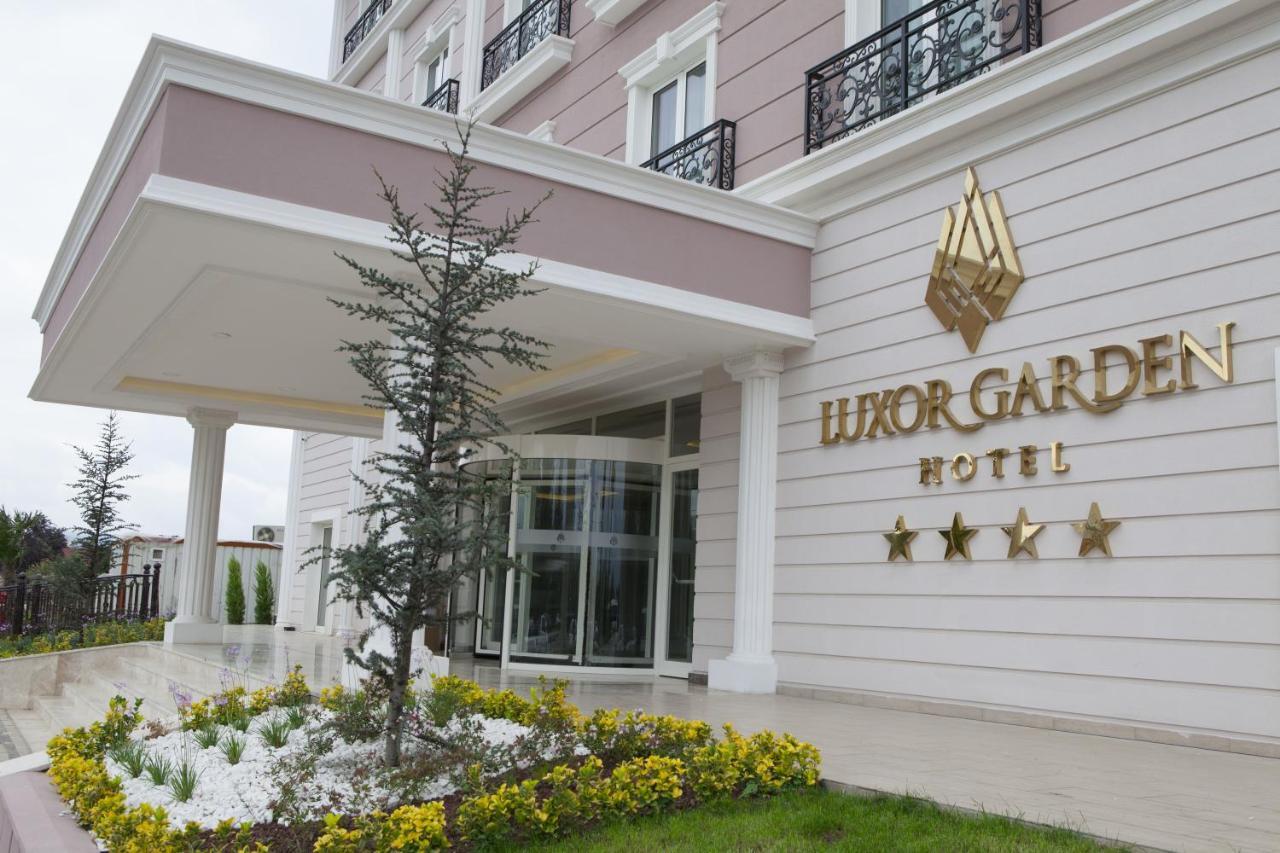 Hotel Luxor Garden Kocaeli