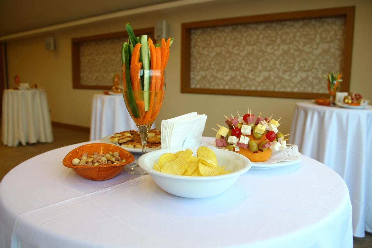 Hotel Soylu Bolu