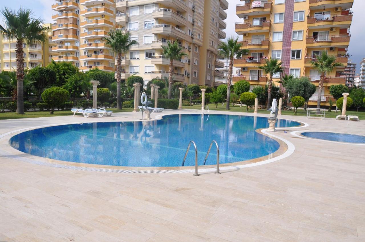 Cebeci - Extrahome Apartment