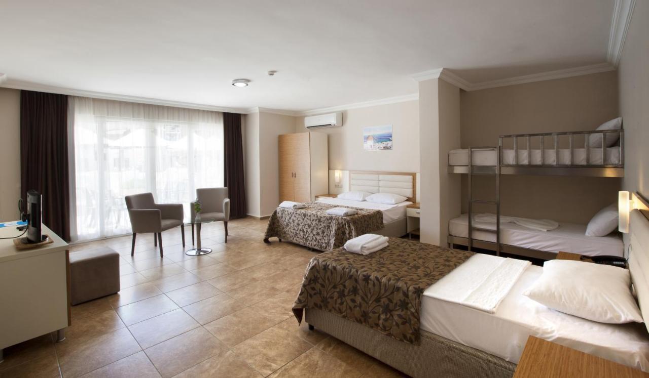 Hotel Risa 4*