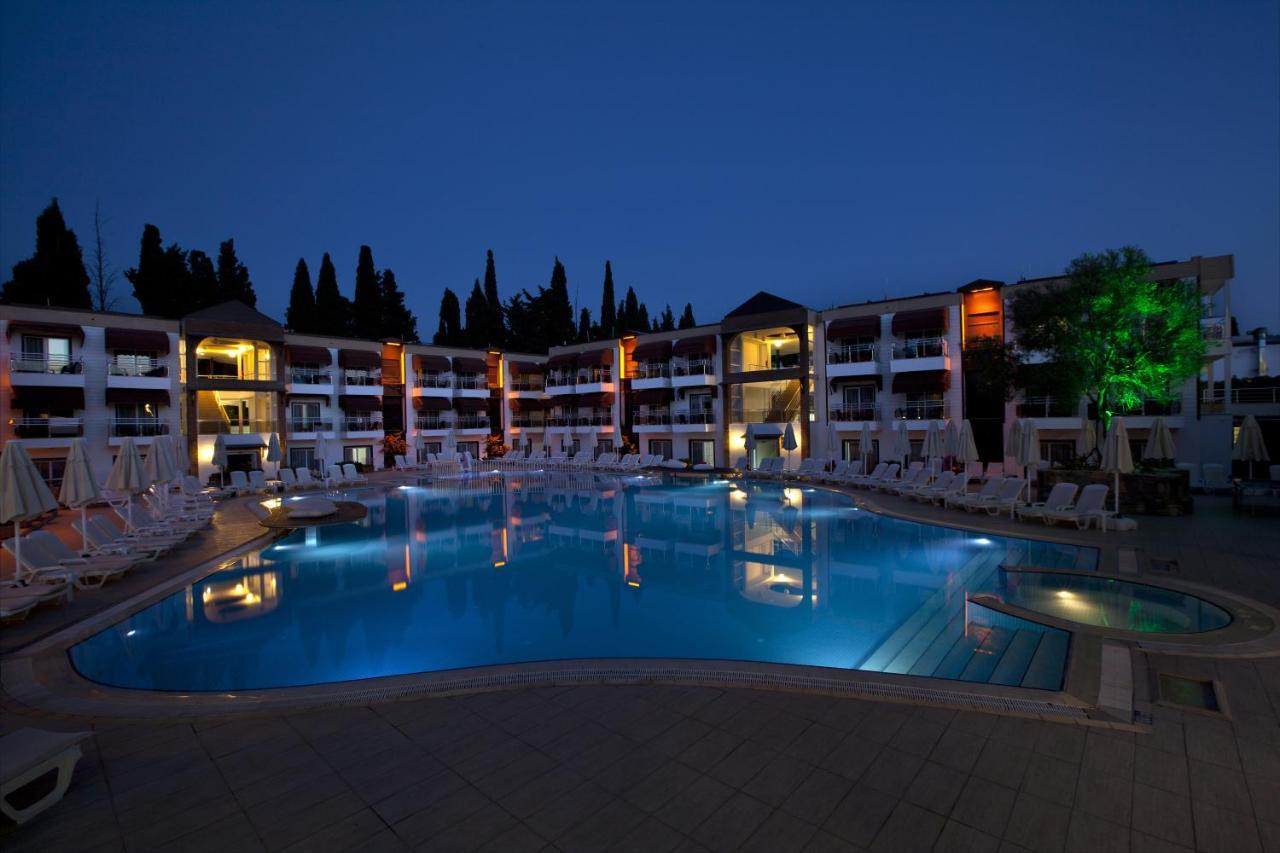 Risa Hotel Bitez