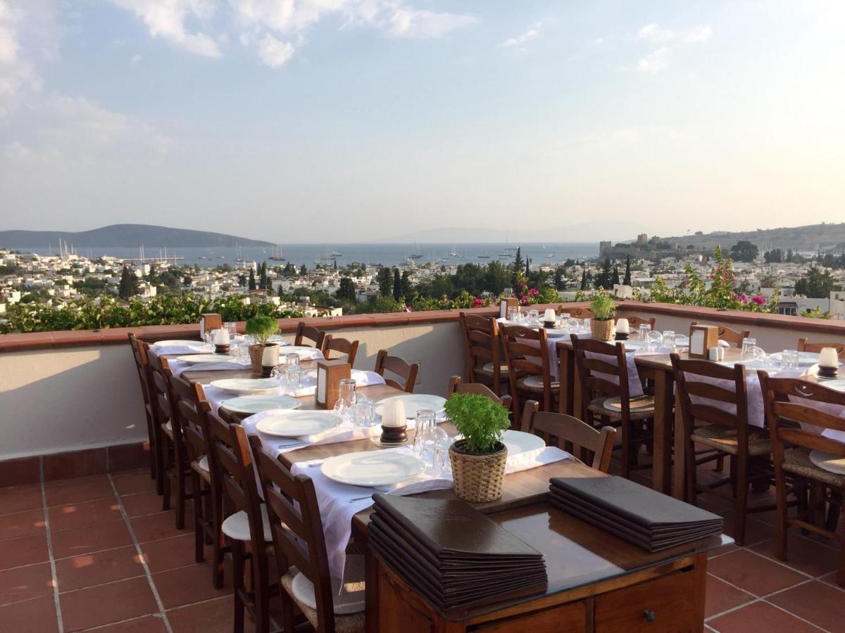 El Vino & Hotel Bodrum