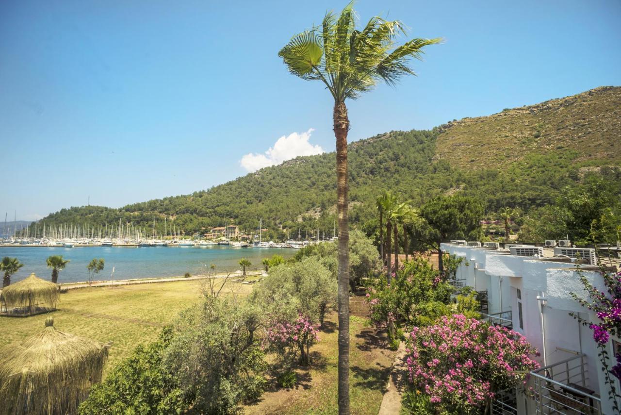 Baraka Hisaronu (adults Only) Marmaris