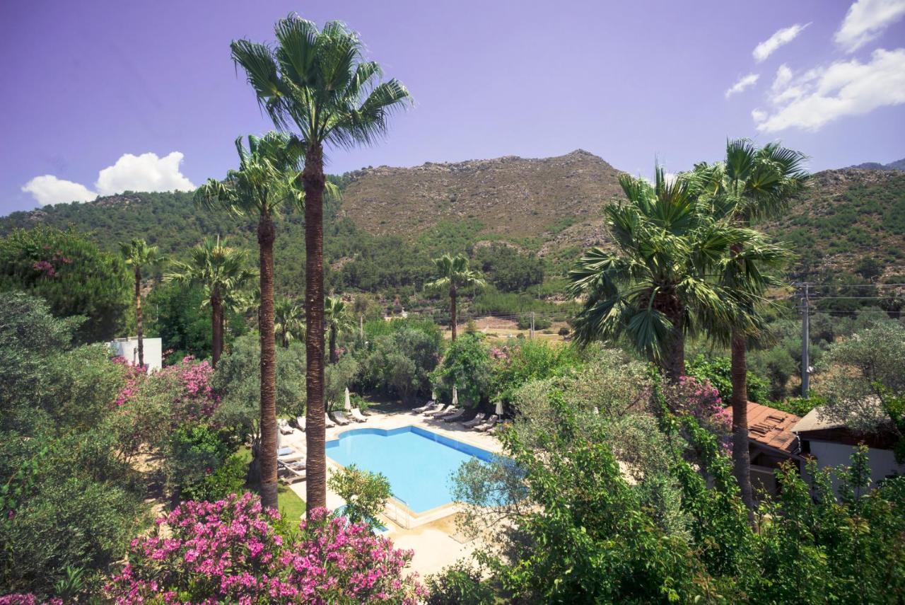 Baraka Hisaronu (adults Only) Hotel