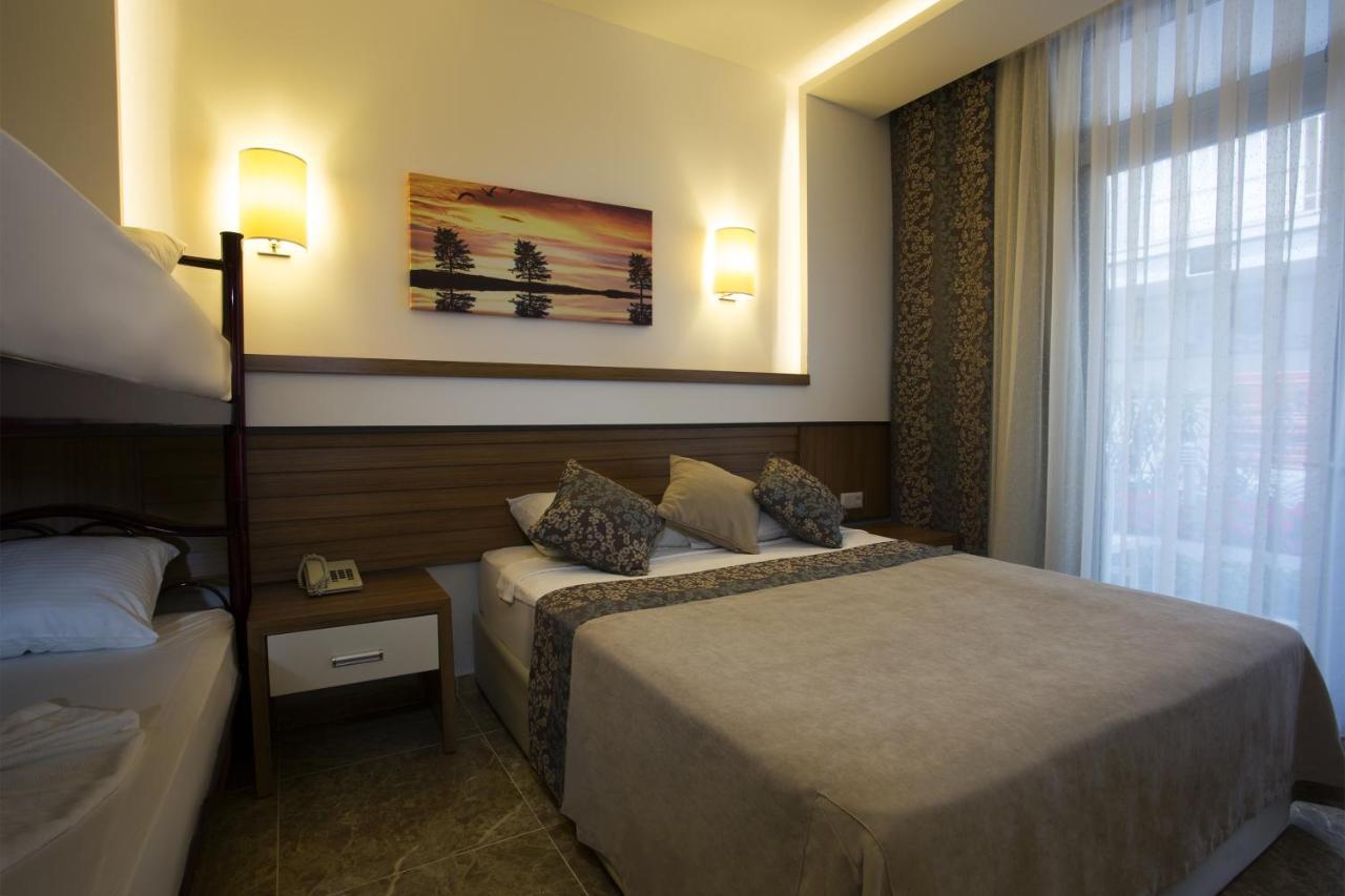 Sun Club 3* Side