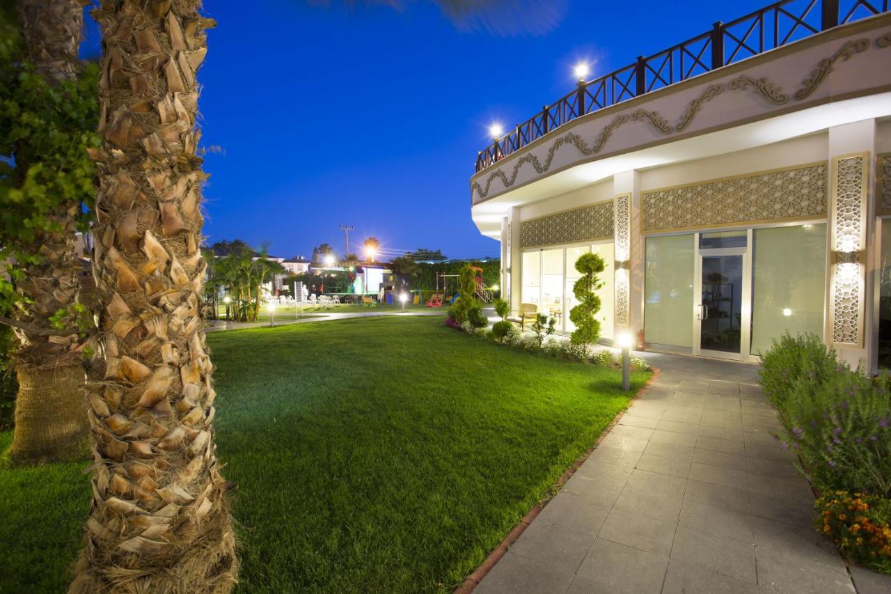 Resort Sun Club
