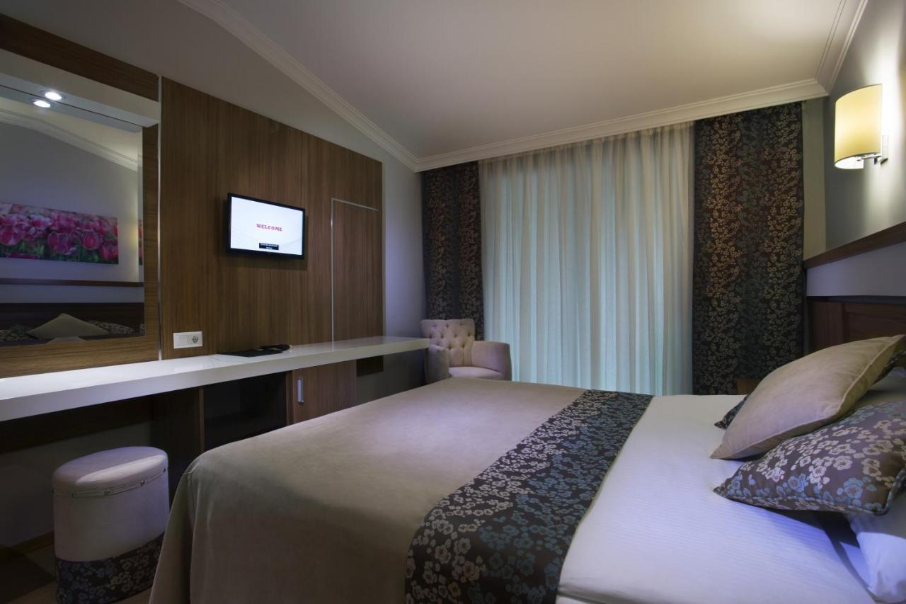 Sun Club Resort 3*