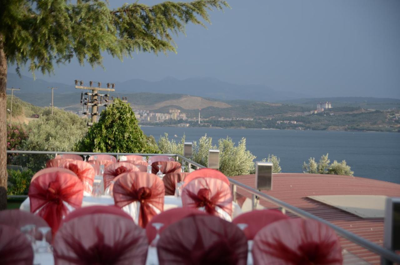 Atamer Doga Hotel