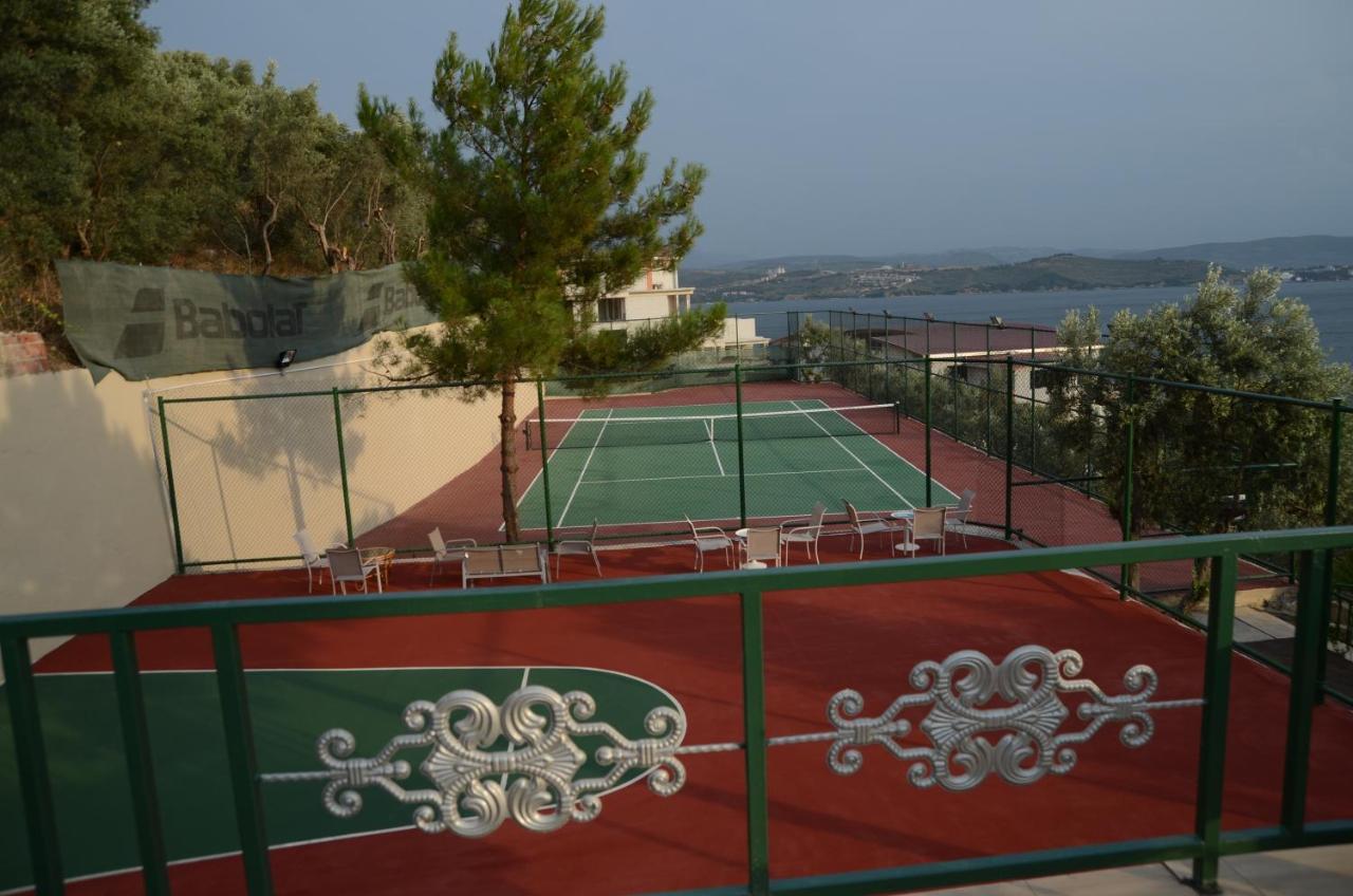 Atamer Doga 2* Gemlik