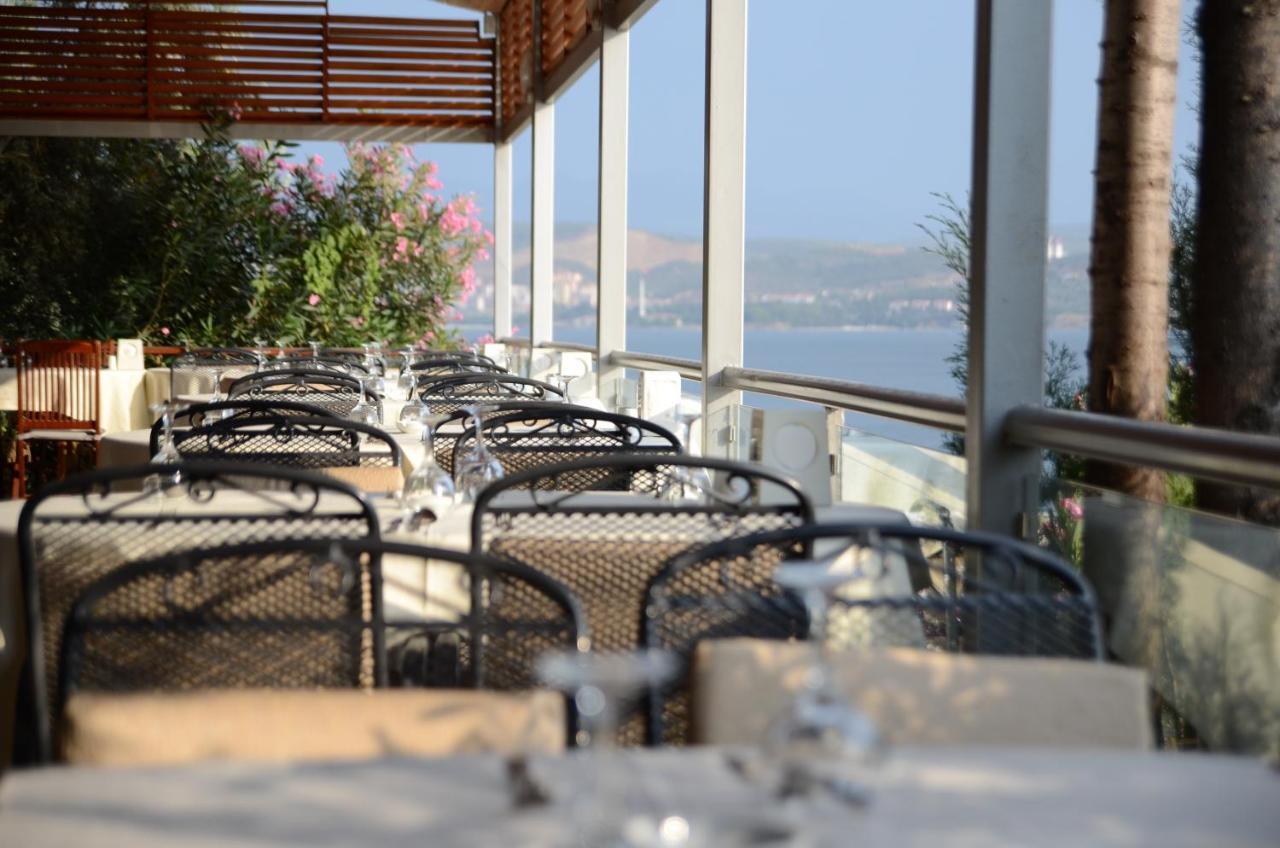 Atamer Doga Hotel