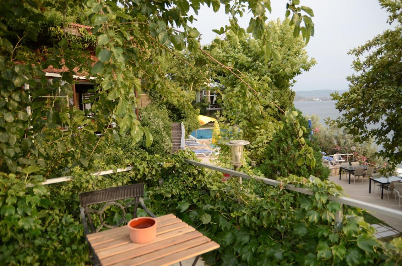 Atamer Doga Hotel Gemlik