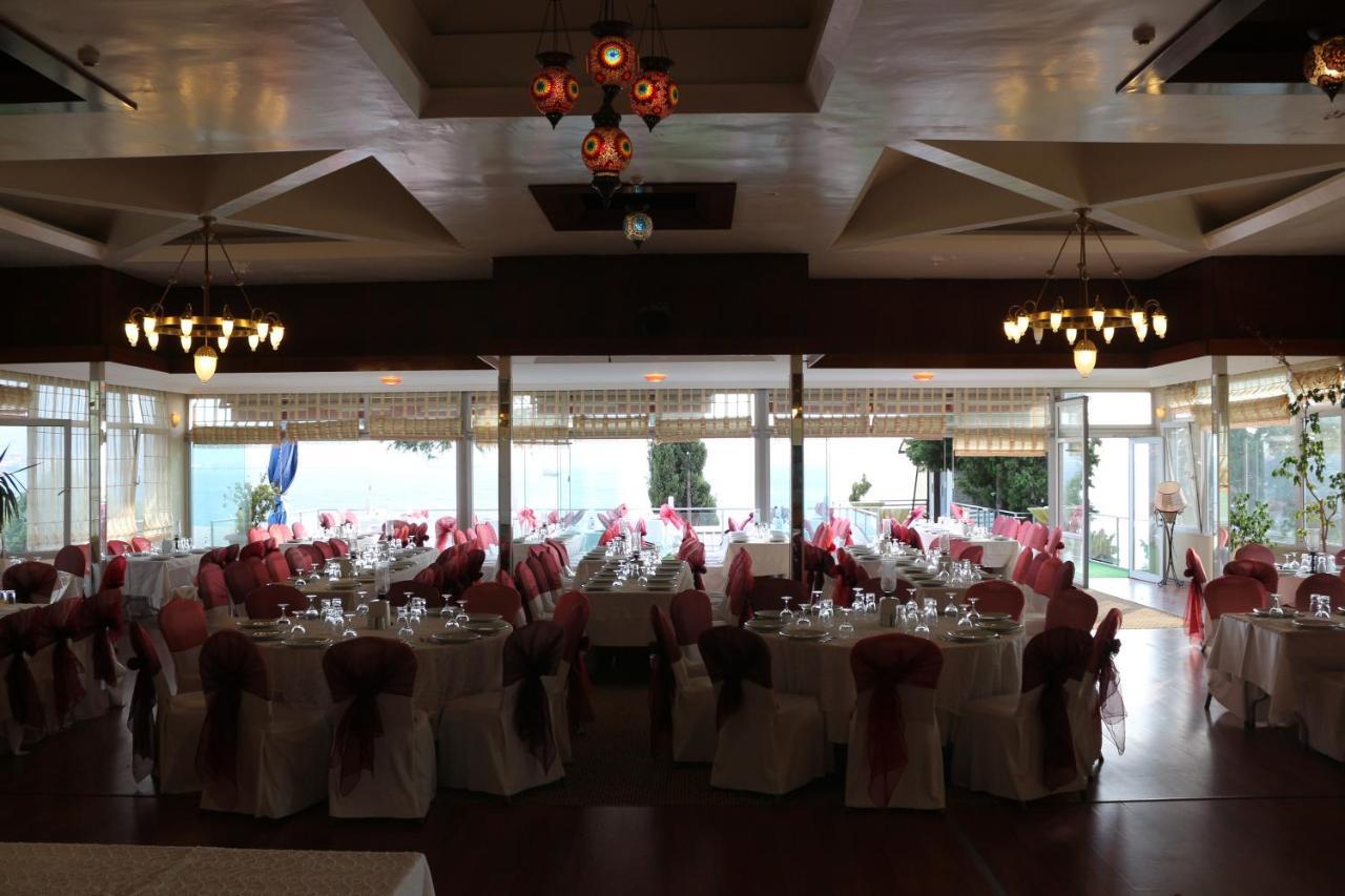 Hotel Atamer Doga
