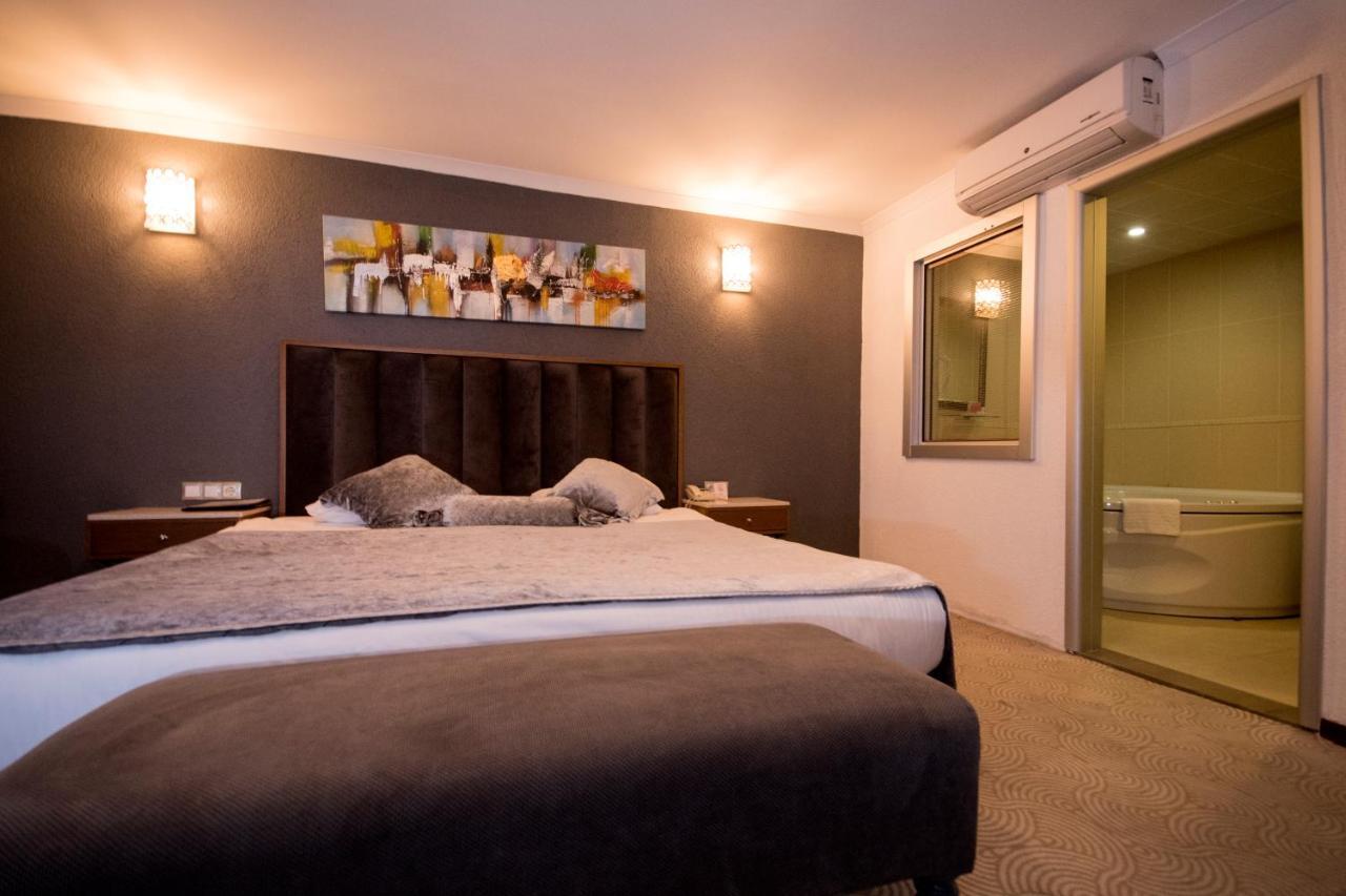 Antis Hotel-special Category Istanbul