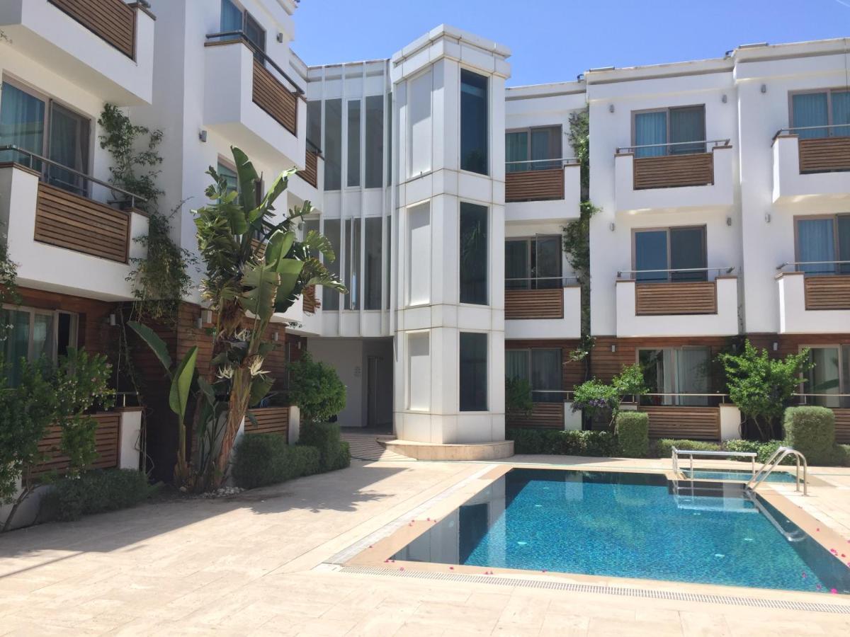 Butikhan 3* Gundogan (Bodrum)