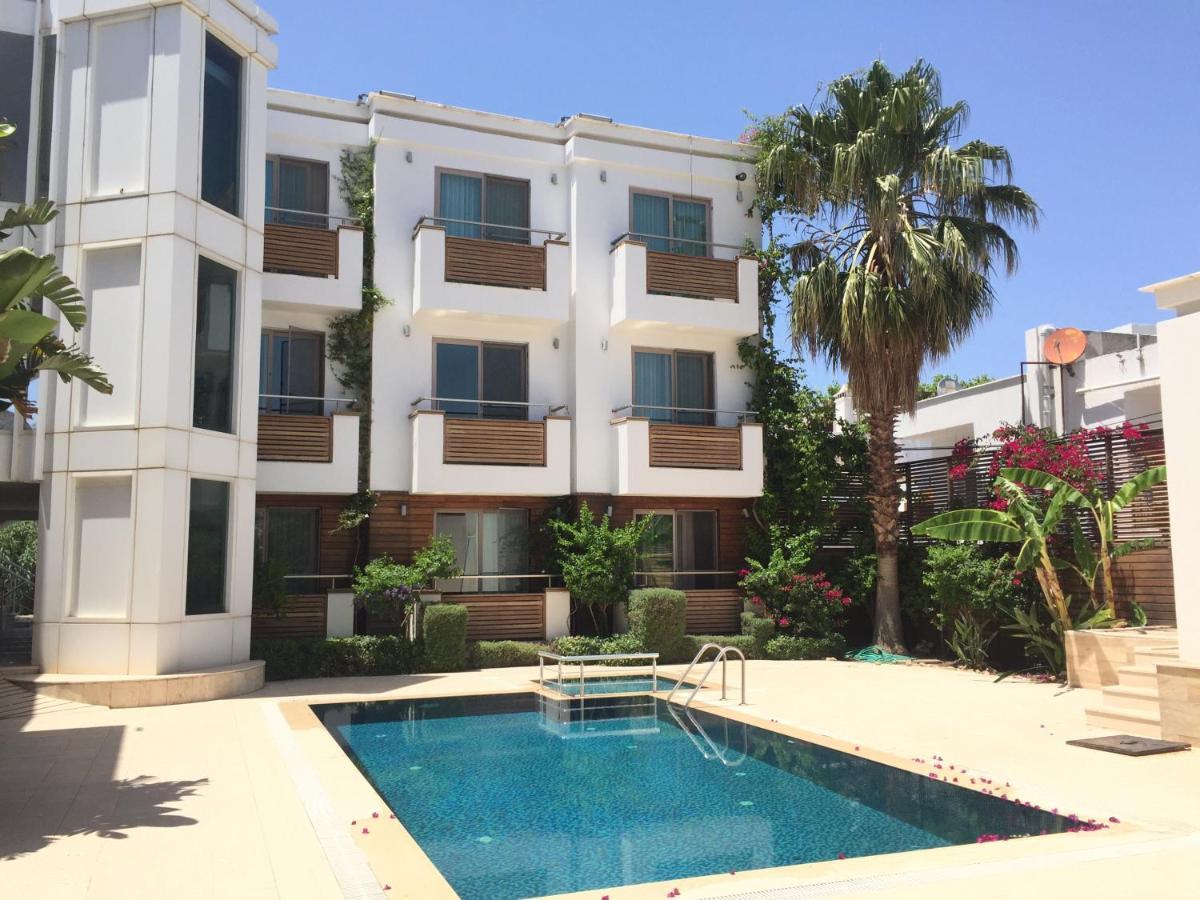 Butikhan Hotel