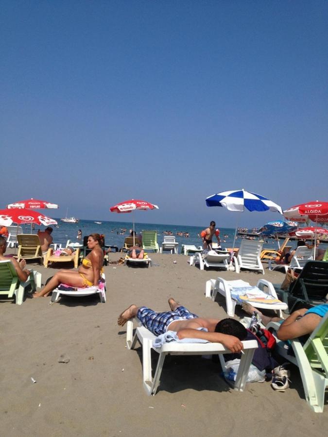 Hotel Batusay Flats Samsun