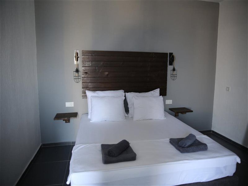 Hotel Nomia Boutique Yalikavak