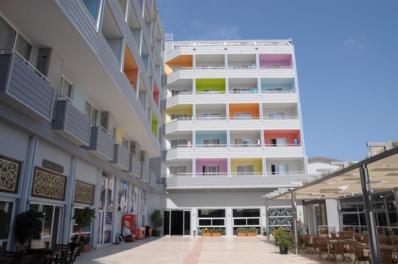 Mira Meridia Resort 5*