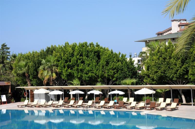 Resort Mira Meridia 5*