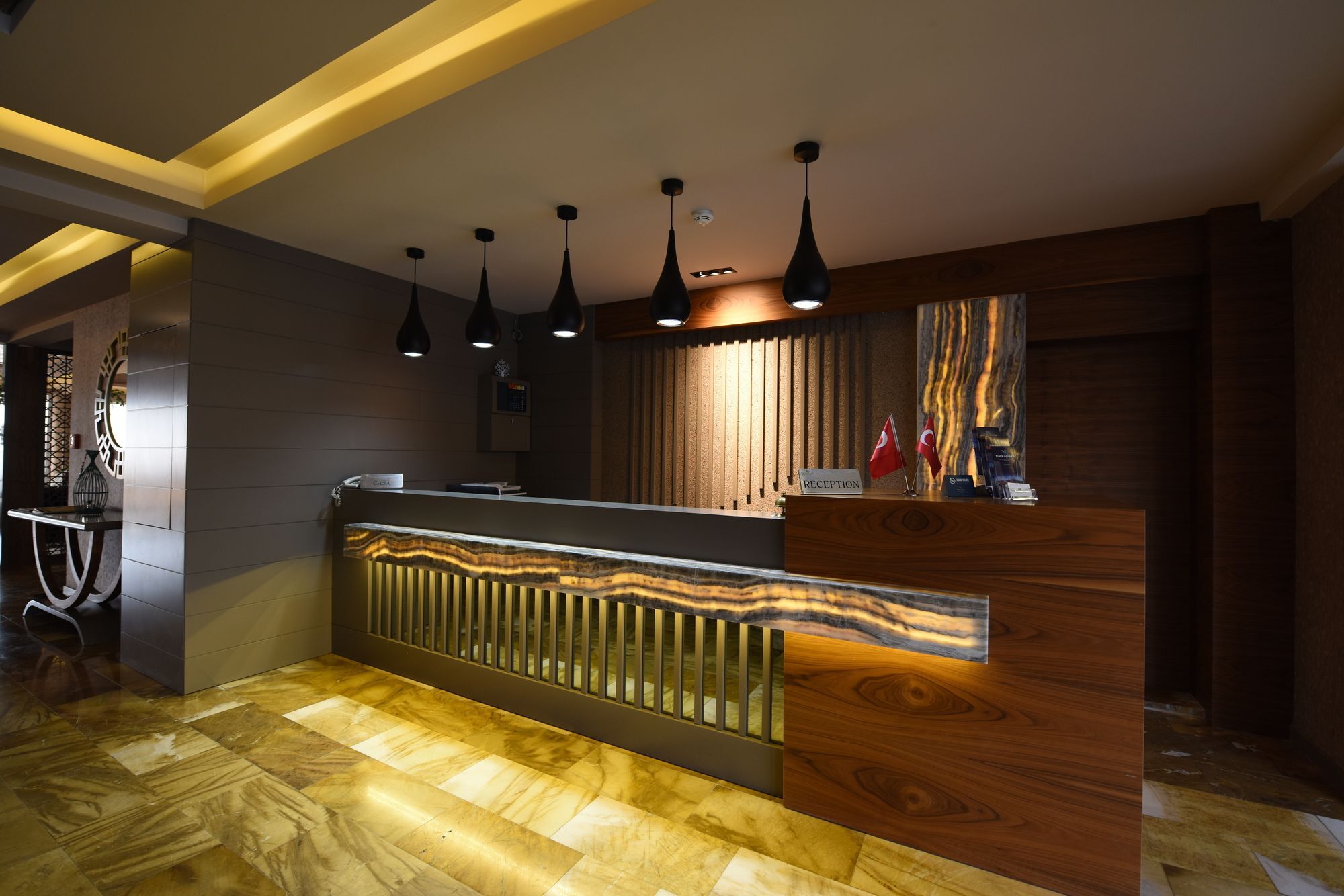 Hierapark Thermal & Hotel 5*