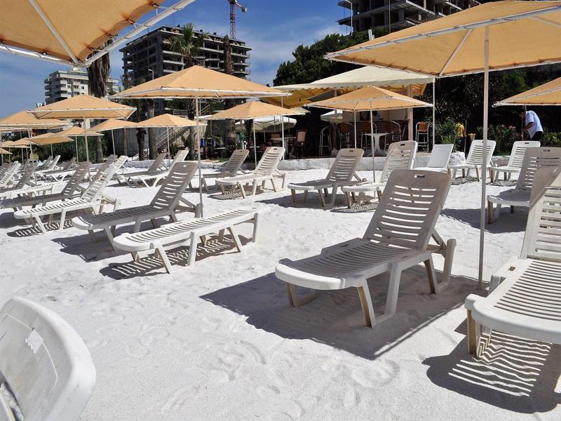 Hotel Syedra Princess 4*