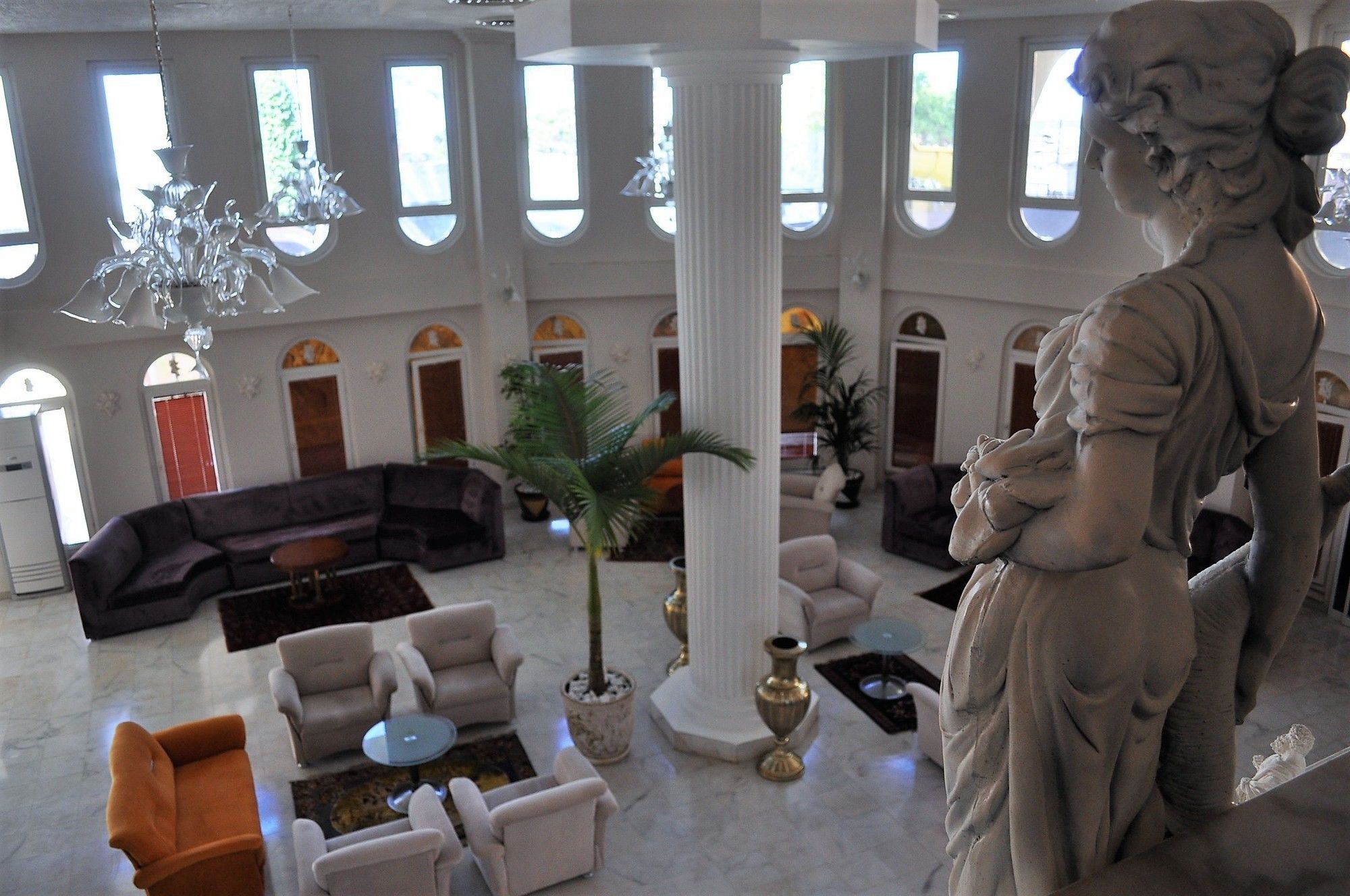 Hotel Syedra Princess 4*